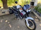 Honda XRV Africa Twin RD07