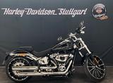 Harley-Davidson Softail Breakout FXSB - HARLEY-DAVIDSON SOFTAIL BREAKOUT FXSB