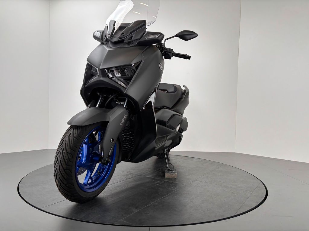 Fahrzeugabbildung Yamaha X MAX 300 *NEUFAHRZEUG MY25