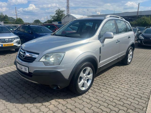OPEL Antara Cosmo 4x4 KLIMA,SHG,GRA,ESP,MFL Klima