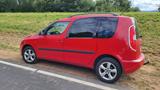 Skoda Roomster 1.9 TDI DPF Scout Scout - Skoda Roomster: 1.9