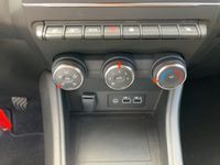 Renault Captur - Vorschau Bild 15