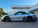 Porsche Targa 4S Exclusiv Techart-Parts Vollausstattung - Porsche 992 in Nürnberg