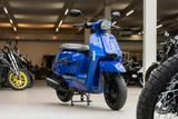 Lambretta V125 Special, sofort lieferbar, Lieferservice - Offers