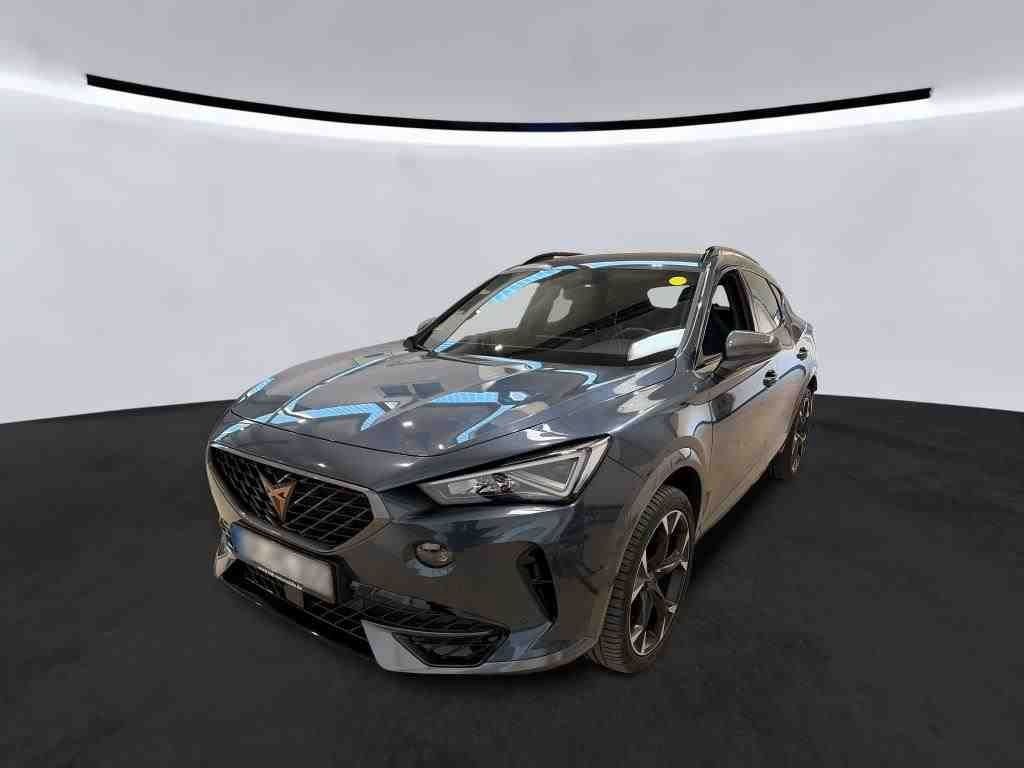 Image of Cupra Formentor