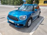 MINI Mini One Countryman 1.5 Twin Power Turbo - MINI One Countryman Kombi Gebrauchtwagen