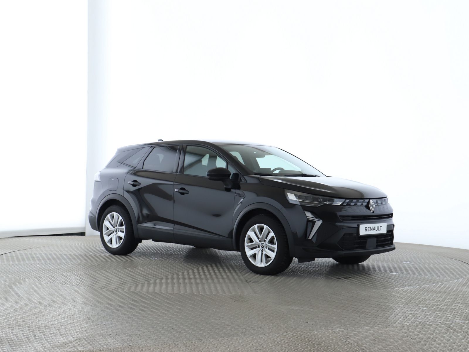 Renault Symbioz - Bild 22