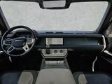 Land Rover Defender 110 D250 AWD X-Dynamic SE NUR HÄNDLER - Land Rover Defender: X Dynamic Se