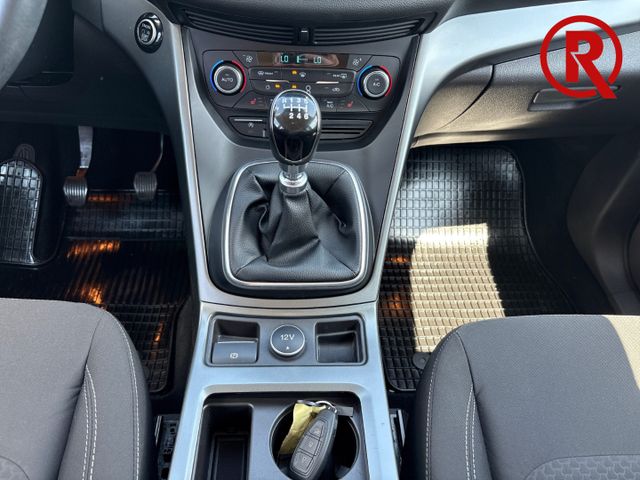 Kuga Cool & Connect 1.5 EcoBoost Android Auto Ap