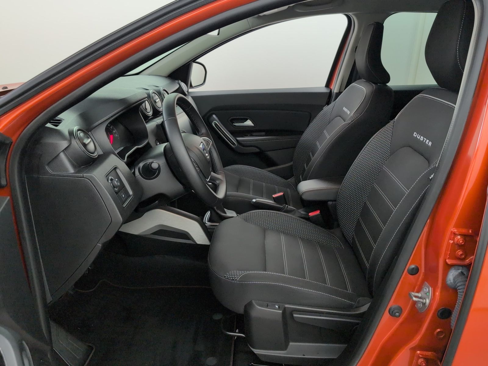 DACIA Duster  Blue dCi 115 Prestige+ Multiview SHZ – Bild 8