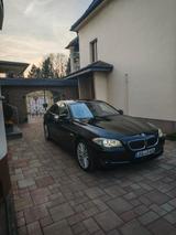 BMW F10 535i  N55 Vollausstattung - gebrauchte BMW 535 aus dem Jahr 2010