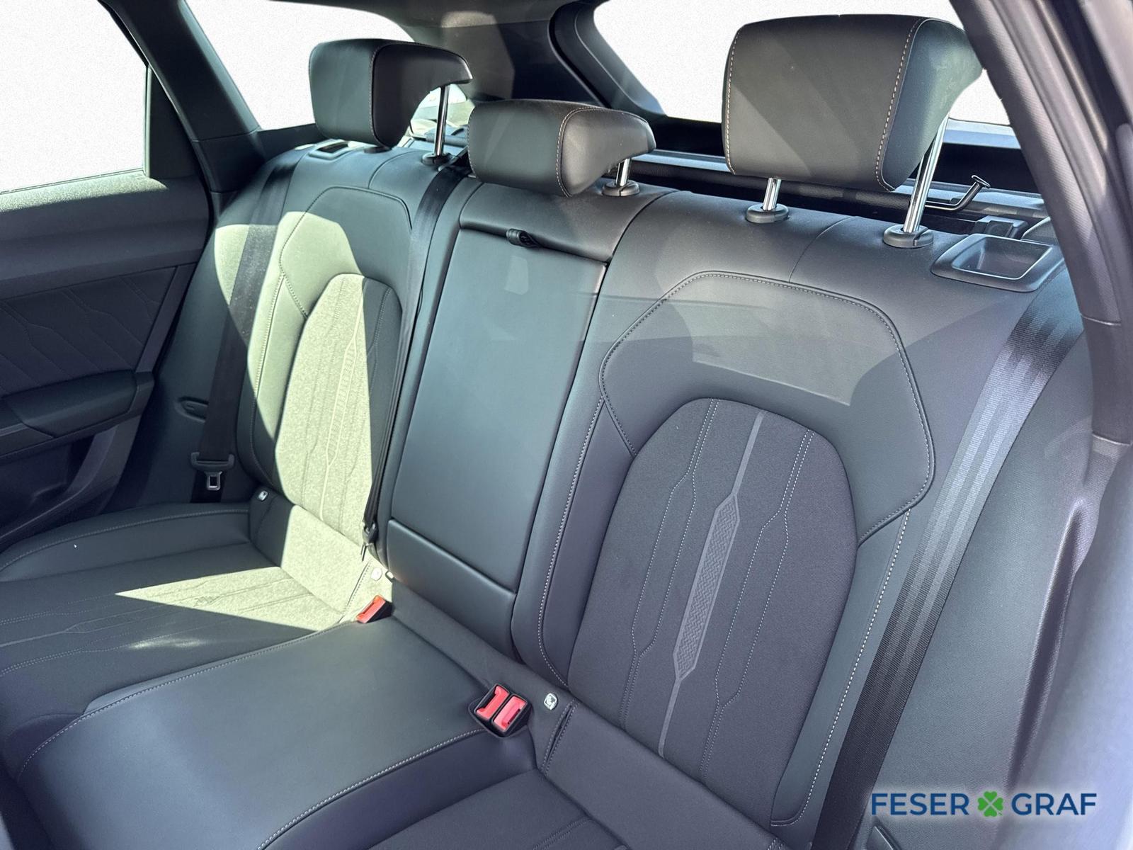 Cupra Leon Sportstourer VZ 2.0 TSI DSG PANO KAMERA, миниатюра 11