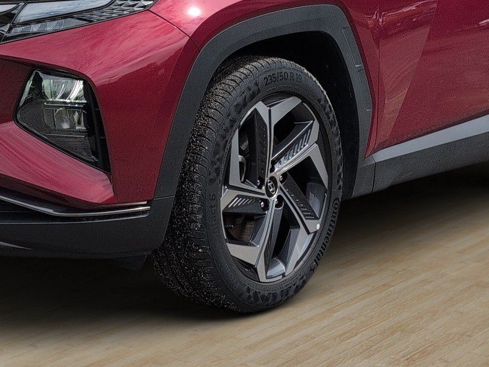 Fahrzeugabbildung Hyundai TUCSON 1.6 CRDi PRIME AT 4WD 360+3Z-KLIMA+4xSHZ+