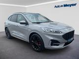 Ford Kuga Hybrid 2.5 FHEV GRAPHITE TECH EDITION |AHK| - Ford Kuga: Graphite Tech Edition