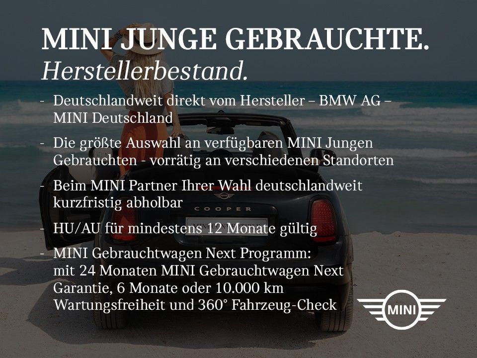 MINI Cooper SE - Bild 5