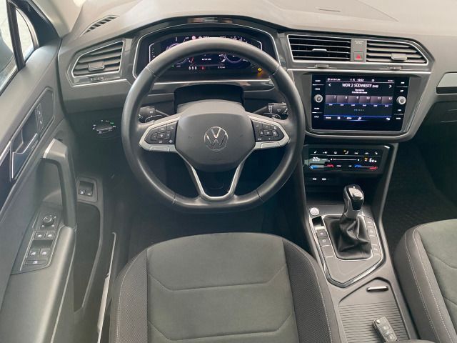 Tiguan Elegance 1.4 TSI DSG eHybrid AHK+NAVI