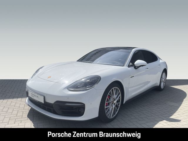 Porsche Panamera 4S E-Hybrid Executive BOSE Panoramadach