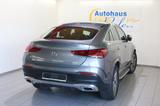 Mercedes-Benz GLE 400 D 4M AMG-LINE COUPÉ"DISTR+"MBEAM"TRITTBR - gebrauchte Mercedes-Benz GLE 400 aus dem Jahr 2022