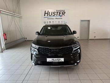KIA Sorento - 3