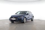 Audi A3 Sportback 30 TFSI S tronic S line | LED | - gebrauchte Limousinen in Lübeck
