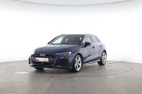 Audi A3 - Vorschau Bild 1