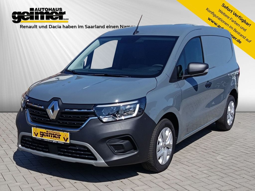 2023 Renault Kangoo