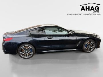 BMW M850 - 3