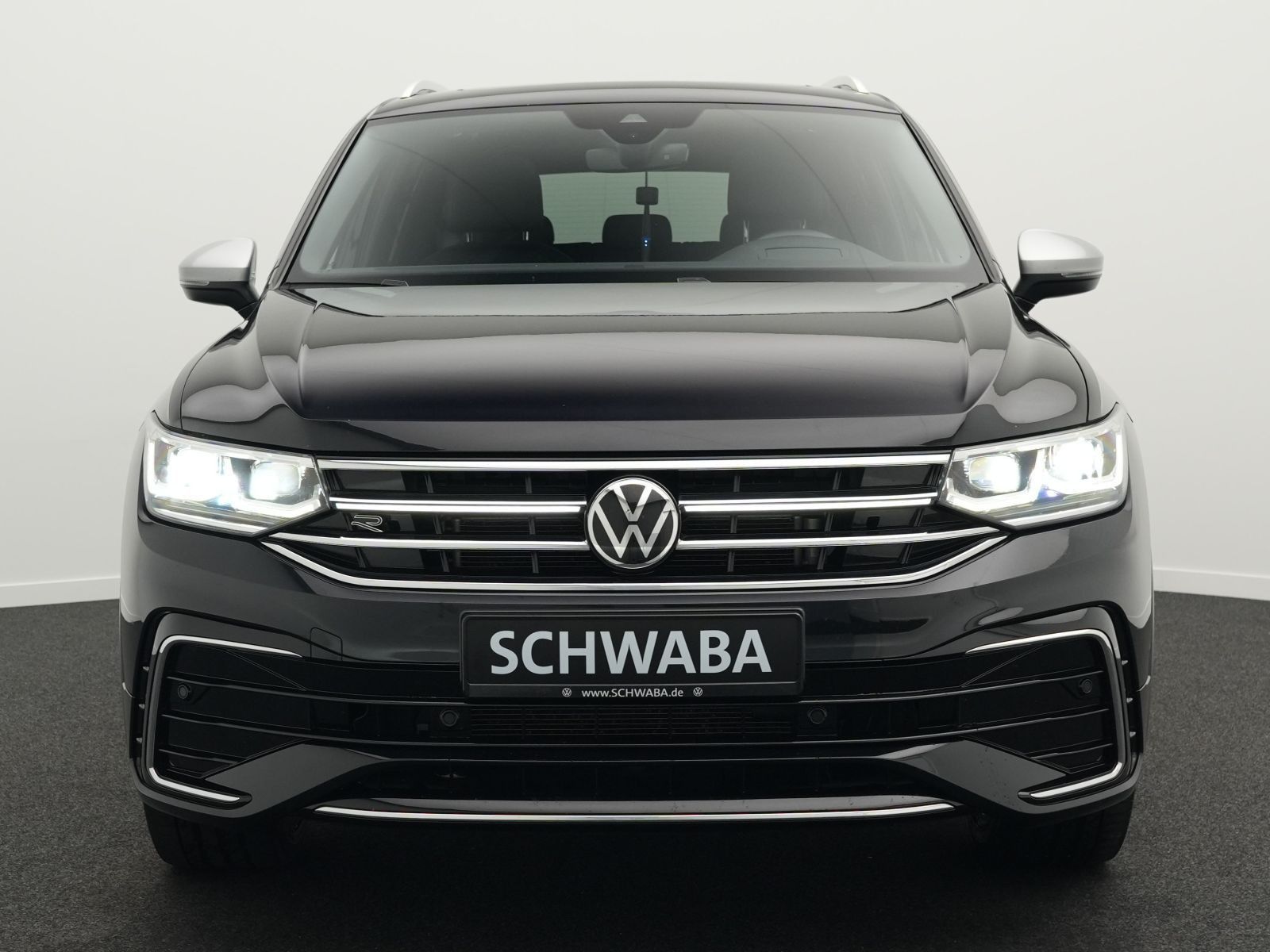 Volkswagen Tiguan Allspace - Bild 7