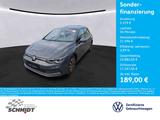 Volkswagen Golf VIII Lim. 2.0 TDI Active DSG AHK eSD HuD