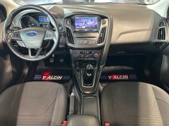 FORD Focus - Ansicht 25