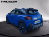 Citroën C3 Aircross Shine*110Ps*Navi*LED*Schiebedach*Kam - Citroën C3 Aircross Shine mit Diesel-Antrieb