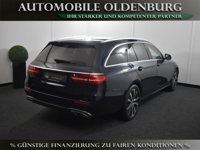 Mercedes-Benz E 300 de T Avantgarde *Distro+*AHK*BURM*Memory*