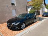 Mazda 6 - gepflegtes Familienauto zu verka... - Mazda: Mazda6