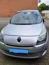 Renault Scenic 1,4 - Renault Scenic: 1.4