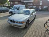 BMW E39 525d 163PS M57 Automatik  TÜV 01/... - BMW 525: Kombi, 525d E39