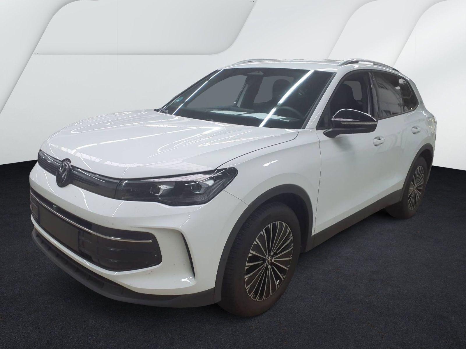 Volkswagen Tiguan GOAL 1.5 TSI DSG *ACC*AHK*MATRIX*18''*, миниатюра 16