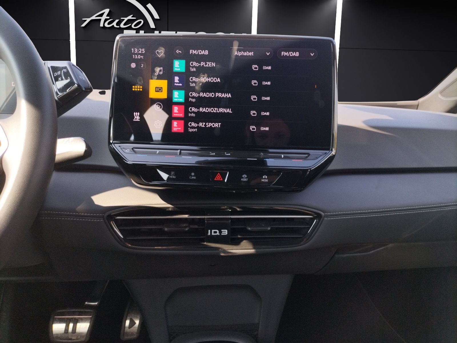 Fahrzeugabbildung Volkswagen ID.3 Pro LED Navi ACC RFK SH