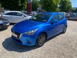 Mazda 2 SKYACTIV-G 75 Center-Line Klima Sitzheizung - Mazda 2 Gebrauchtwagen