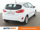 Ford Fiesta 1.1 Trend*SPUR*SHZ*KLIMA*LIMITER*GARANTIE - Ford Fiesta Gebrauchtwagen