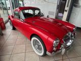 MGA 1600 MK I - MG MGA: Coupé