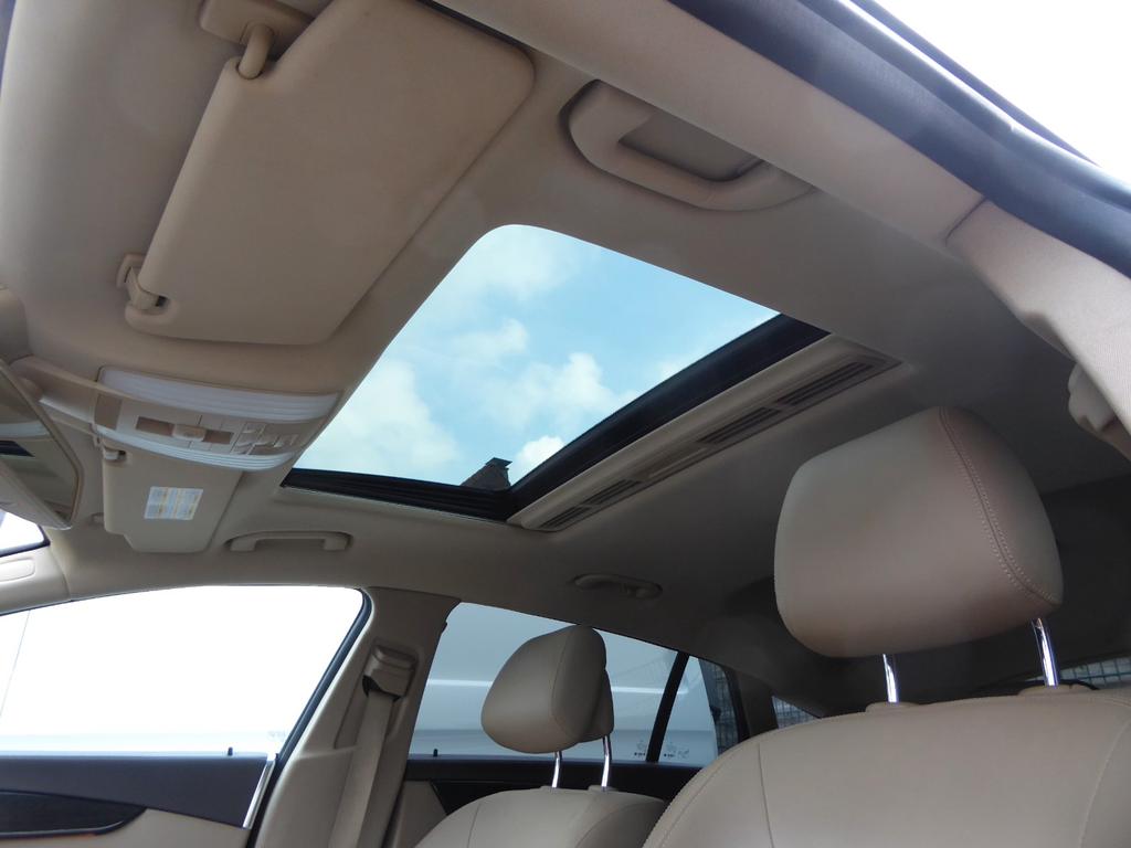 Mercedes-Benz CLS 350 Shooting Brake