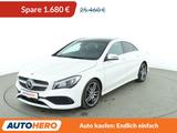 Mercedes-Benz CLA 250 4Matic AMG Line Aut.*LED*NAVI*ACC*CAM* - Mercedes CLA 220 Shooting Brake mit Schiebedach