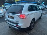 Mitsubishi Outlander  4WD /ACC/Spurhalteassistent/AHK/ - Mitsubishi Outlander mit Schiebedach
