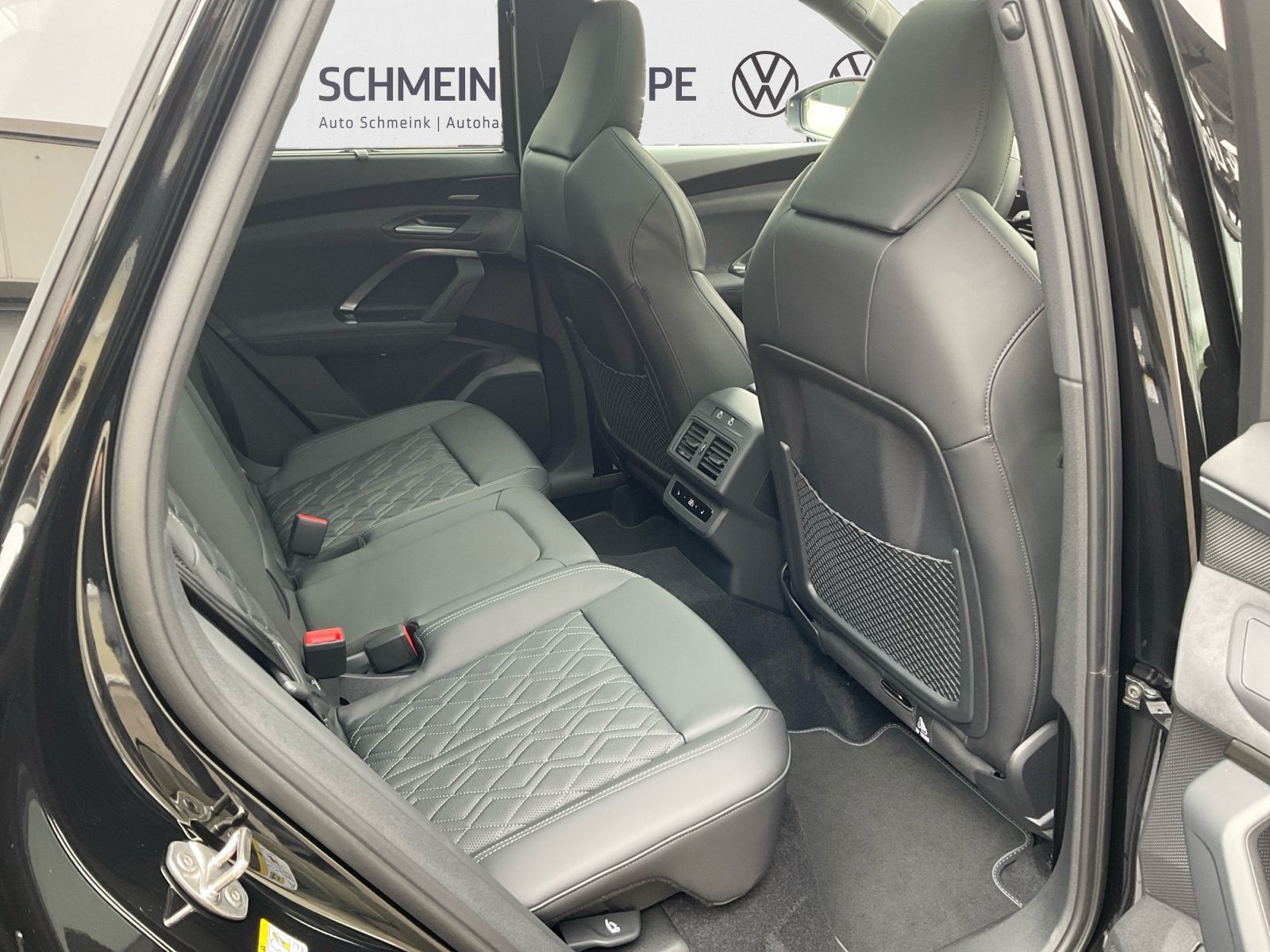 Audi SQ5 - Bild 17