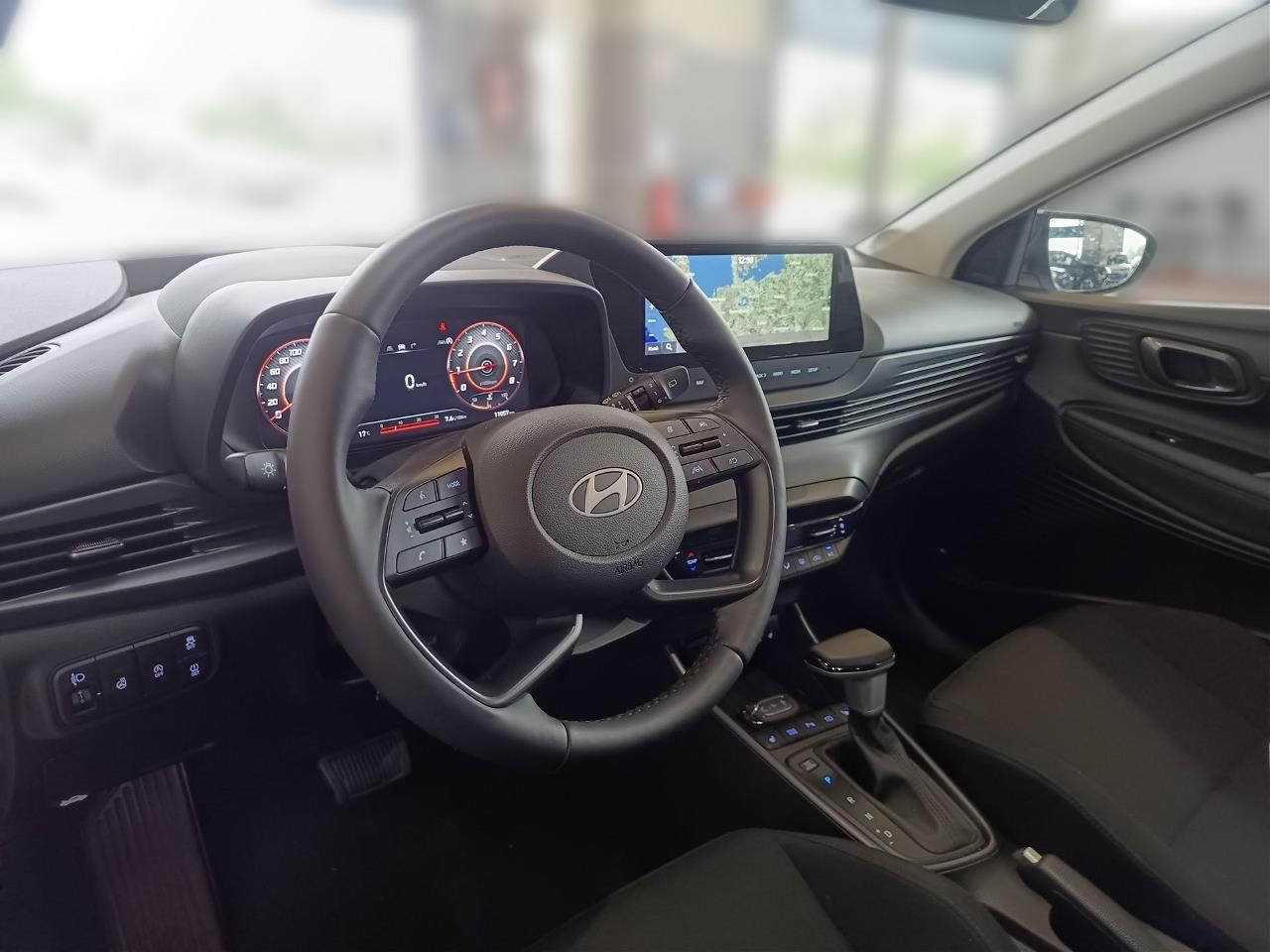 Fahrzeugabbildung Hyundai i20 PRIME LED*BOSE*KAMERA*SHZ*LHZ*NAVI*CARPLAY**