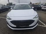 Ford Focus Turnier 1.5TDCI AUTOMATIK Titanium Style - Ford Focus: Tdci Turnier