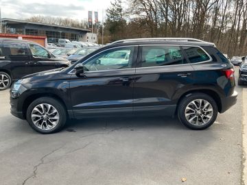 Skoda Karoq - 8
