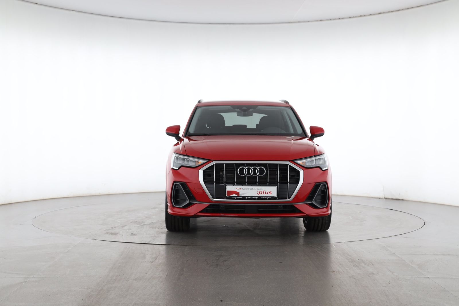 Audi Q3 - Bild 6