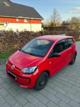 Volkswagen up! 1.0 44kW ASG street up! street up! - Volkswagen up!: Street