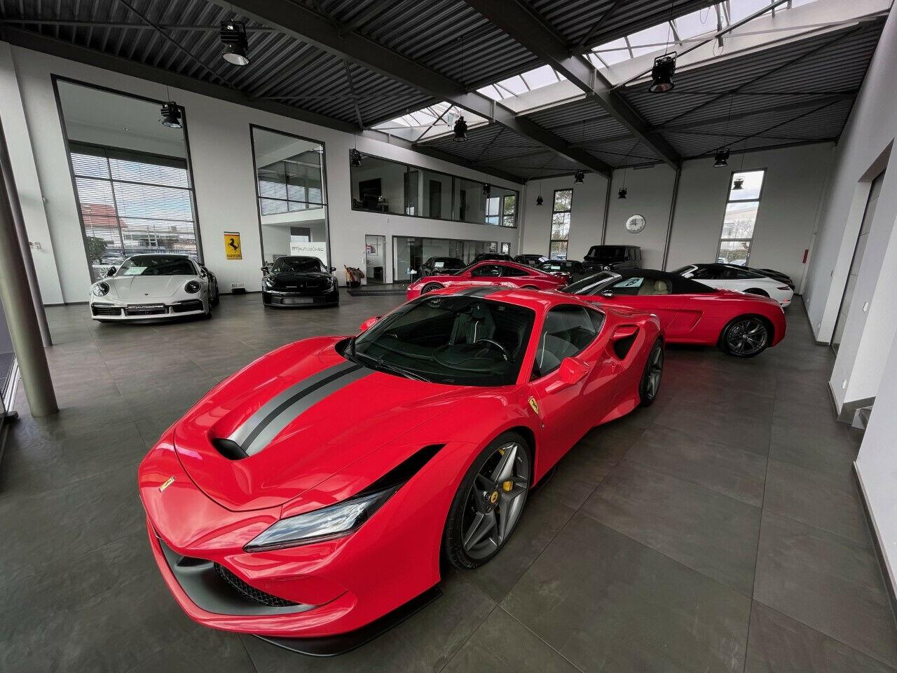 Volkswagen TIGUAN 2.0 TDI DSG ALLSPACE/ACC/AHK/PANO./LEDER